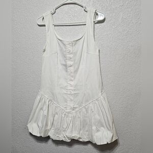 Fusionista Mini Bubble Dress size S